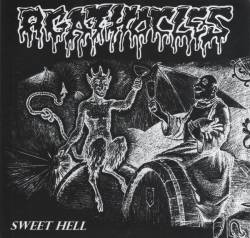 Necrofagos : Sweet Hell - Predicando Miserias